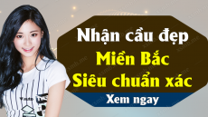 Thống kê XSMB ngày 24/12/2018 - Thống kê xổ số miền Bắc Thứ 2