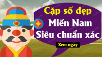 Thống kê XSMN ngày 09/04/2014 - Thống kê xổ số miền Nam Thứ 4