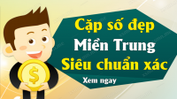 Thống kê XSMT ngày 13/05/2024 - Thống kê xổ số miền Trung Thứ 2