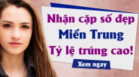 Thống kê XSMT ngày 19/12/2021 - Thống kê xổ số miền Trung Chủ Nhật