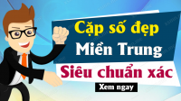 Thống kê XSMT ngày 22/08/2021 - Thống kê xổ số miền Trung Chủ Nhật