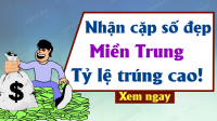 Thống kê XSMT ngày 22/05/2024 - Thống kê xổ số miền Trung Thứ 4